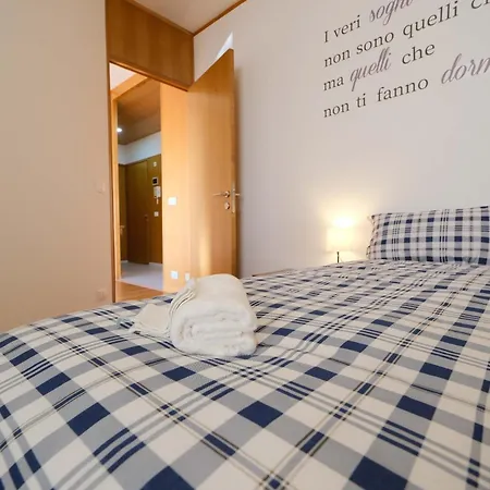 Udine Fronte Ospedale Apartment Exterior photo