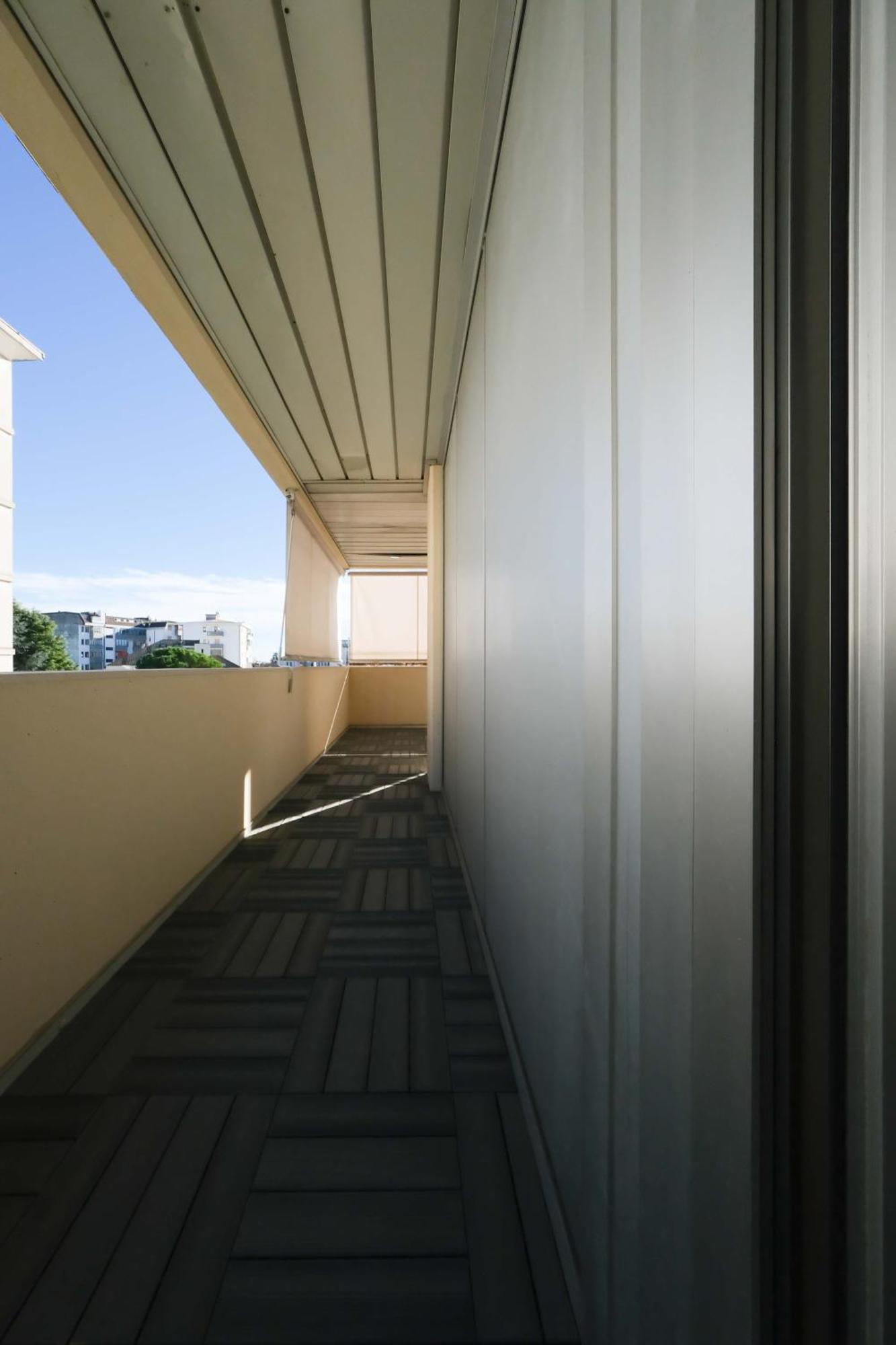 Fronte Ospedale * Udine