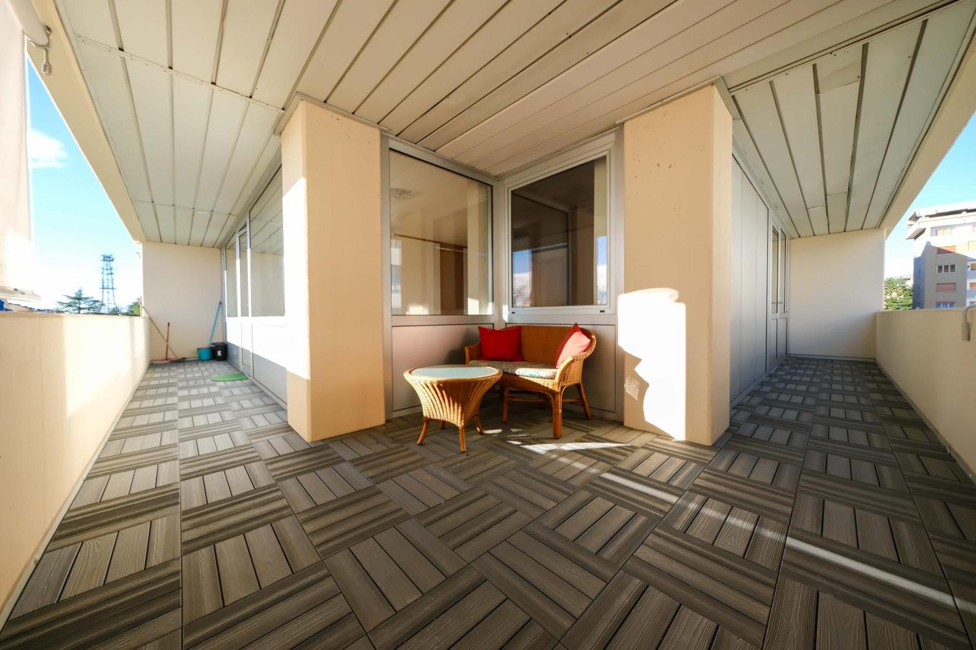 Apartment Fronte Ospedale