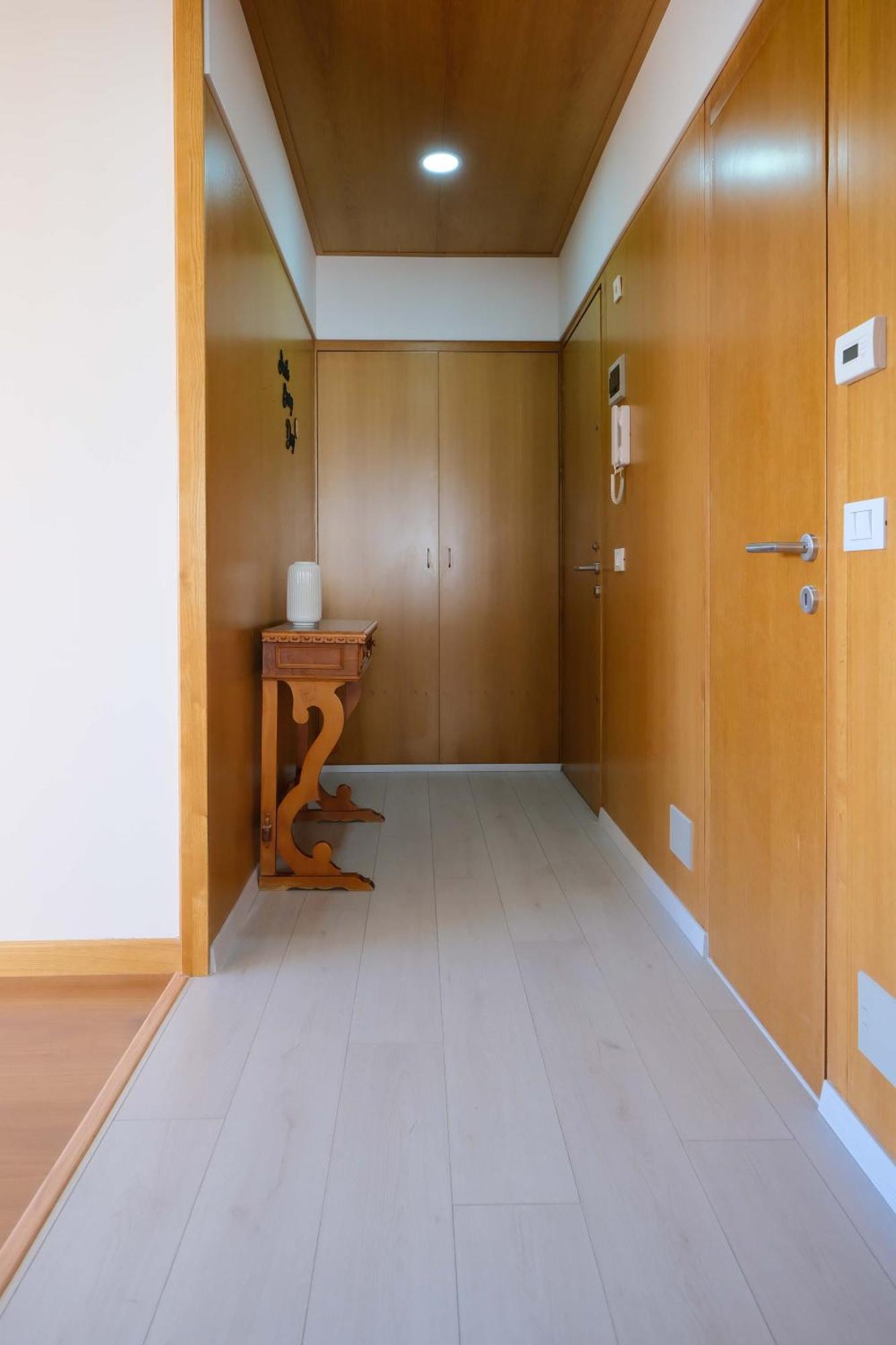 Fronte Ospedale Apartment