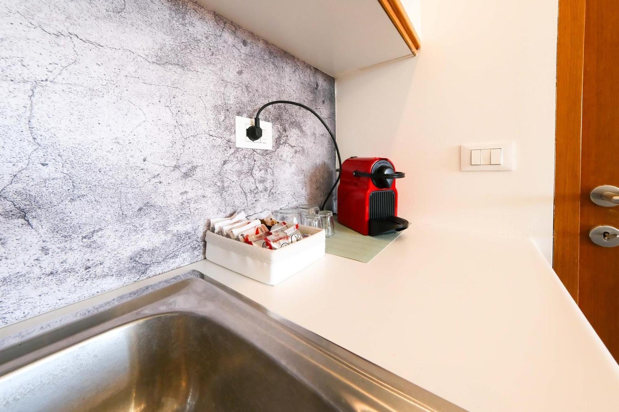 Apartment Fronte Ospedale