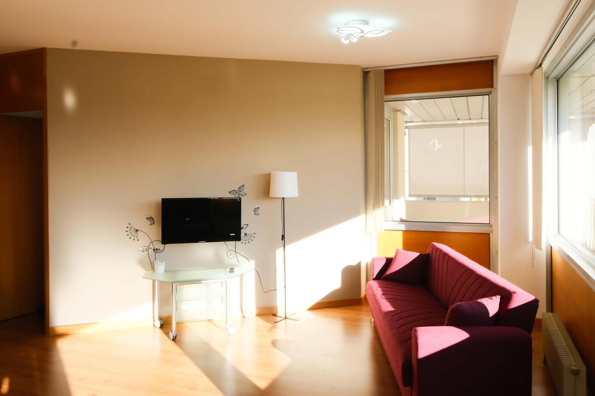 Fronte Ospedale Apartment