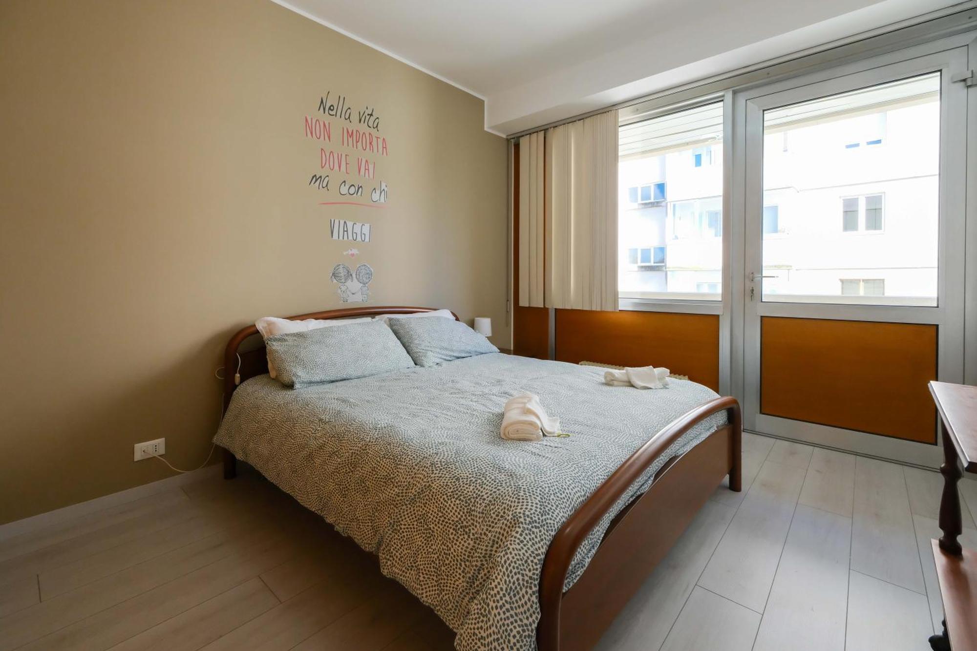 Apartment Fronte Ospedale