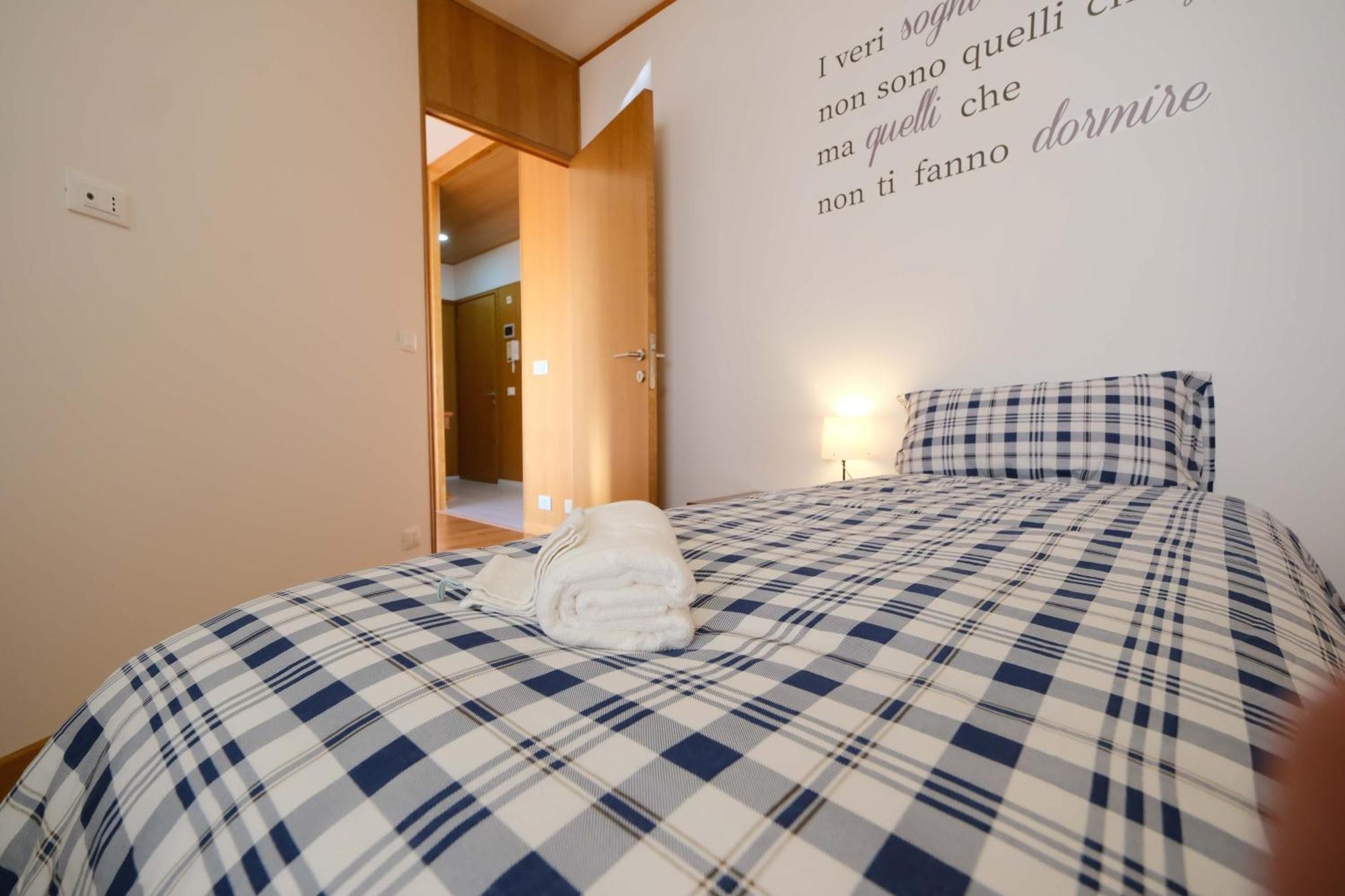 Apartment Fronte Ospedale *